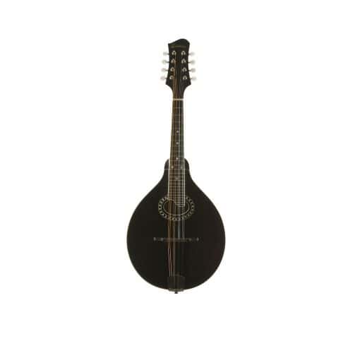 EASTMAN MD404-BK BLACK