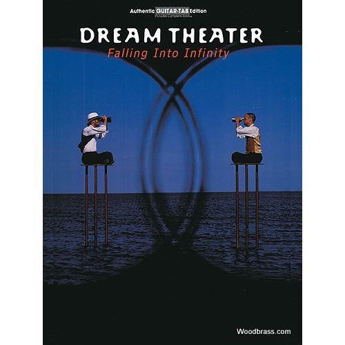 IMP DREAM THEATER - FALLING INTO INFINITY