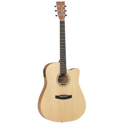 ROADSTER TWR2 DCE NATURAL SATIN