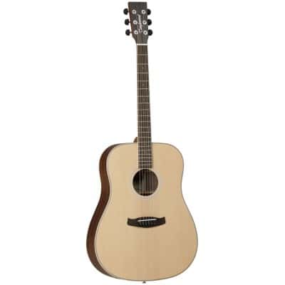 DISCOVERY DBT D EB NATURAL SATIN