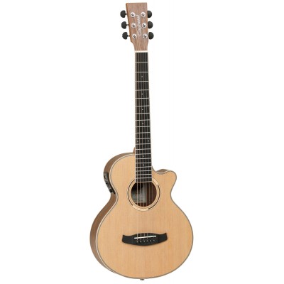 TANGLEWOOD DISCOVERY DBT TCE BW TRAVEL