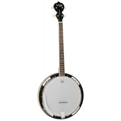 BANJO TWB18 M 4 NATURAL GLOSS