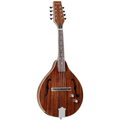 MANDOLINE TWM T MH STE NATURAL GLOSS