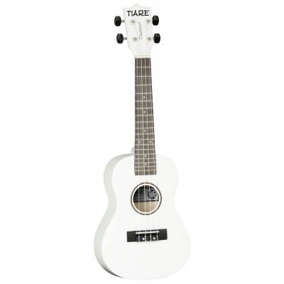 TIARE CLASSICAL TWT CP WH CONCERT WHITE