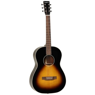 SUNDANCE HISTORIC TW40 SO VSE VINTAGE SUNBURST