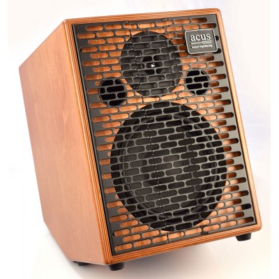 ACUS One For Strings 8 Stage Wood