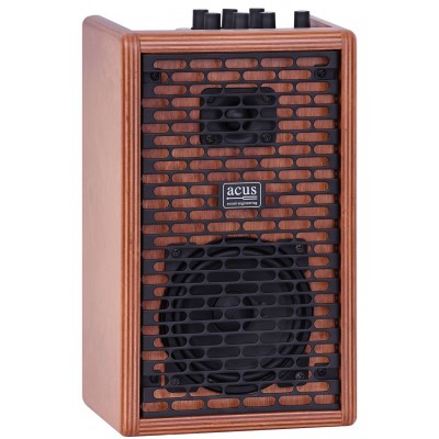 ONE FORSTRINGS 4 FERDI WOOD