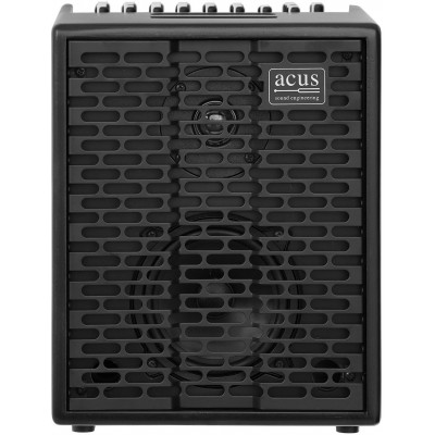 ACUS One For Strings 5 Ferdi Black