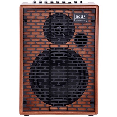 One For Strings 8 Ferdi Cherry