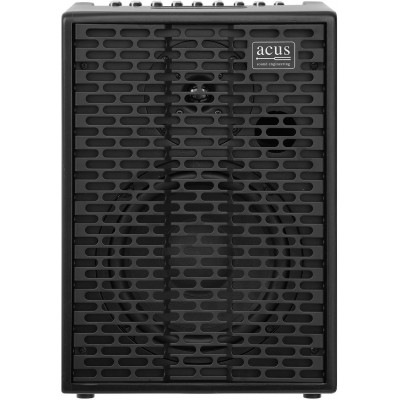 ACUS One For Strings 8 Ferdi Black
