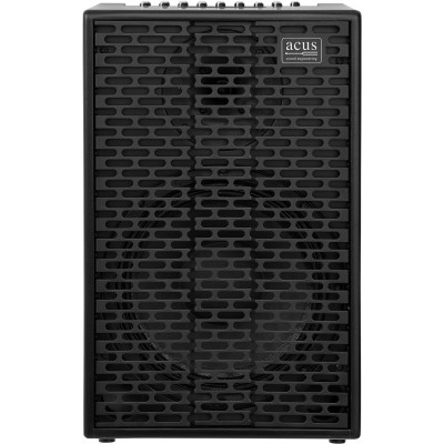 One For Strings 10 Ferdi Black