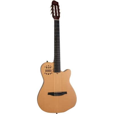 GODIN MULTIAC ACS CEDAR NATURAL SG