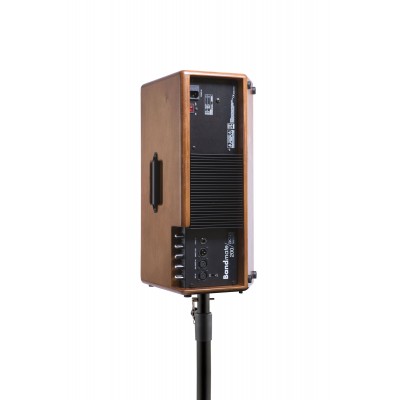 HOUSSE POUR BAND MATE 200