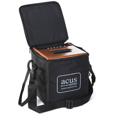 BAG FOR MODEL ONE 5 STAGE