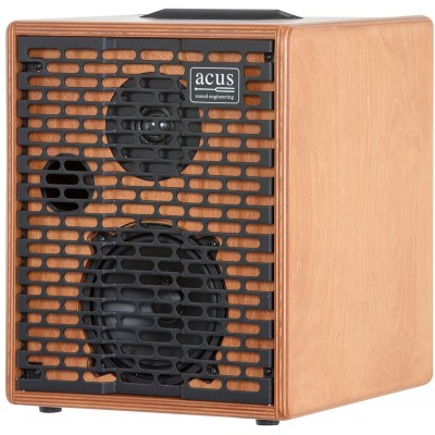 ACUS ONEFORSTREET 10 WOOD