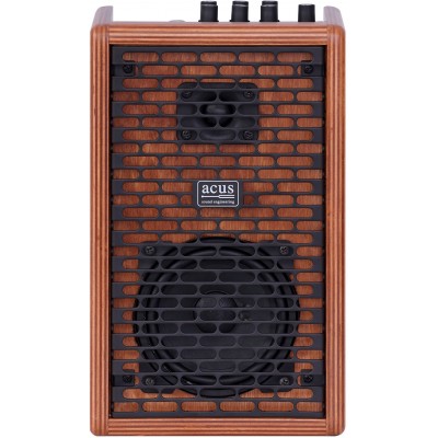 One Forstrings 4 Ferdi Wood Wood