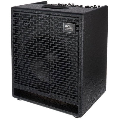 Acus Oneforbass Black