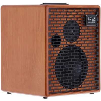 Acus One For Strings 6t Wood