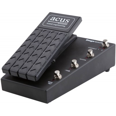 Acus Stage Remote