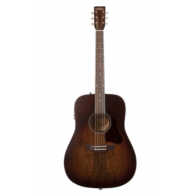 ART & LUTHERIE Americana Bourbon Burst Presys Ii