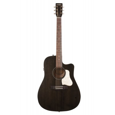 ART & LUTHERIE Americana Faded Black Cw Presys Ii