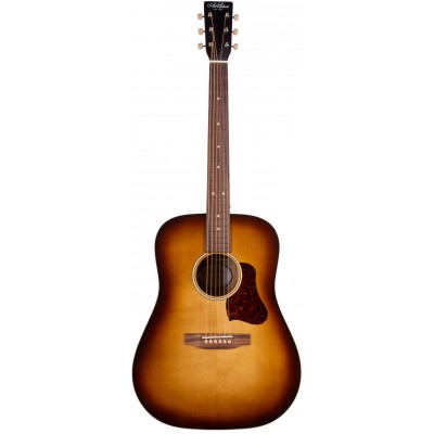 Americana Light Burst GT Eq