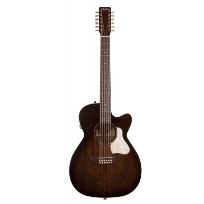 Legacy 12 Bourbon Burst Cw Ch Presys Ii