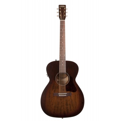 Legacy Bourbon Burst Presys Ii