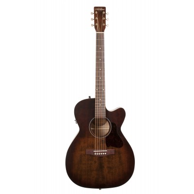 Legacy Bourbon Burst CW CH Presys II