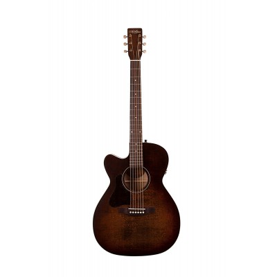 ART & LUTHERIE Legacy CW LH Bourbon Burst CH Presys II