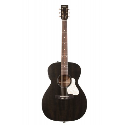 Legacy Faded Black Ch Presys Ii