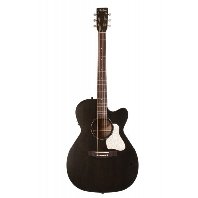 Legacy Faded Black Cw Ch Presys Ii
