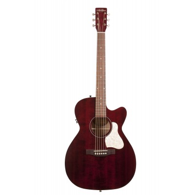 ART & LUTHERIE Legacy Tennessee Red Cw Ch Presys Ii