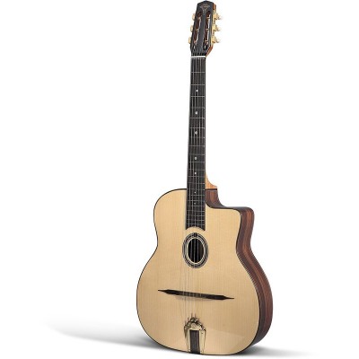 ALTAMIRA Manouche M01 RN + Etui