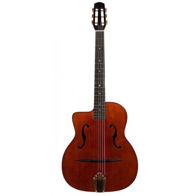 Altamira M01f Chorus Lh With Case