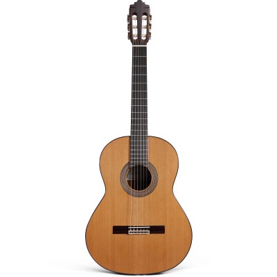 Altamira N400 4/4 With Case