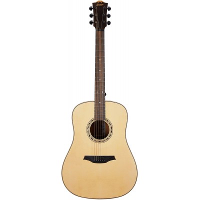 BAA1 Naturel Satiné