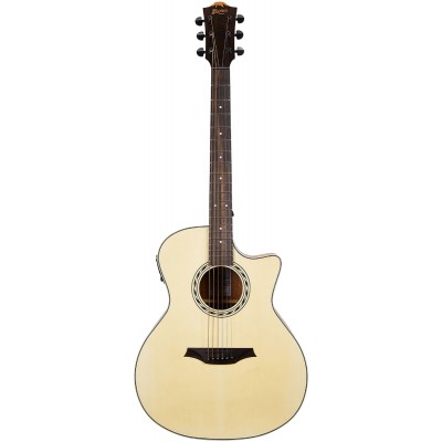 Baa2Ce Natural Satin