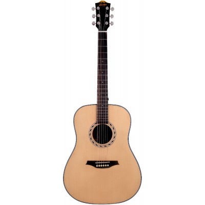 BAB1 Naturel Satiné