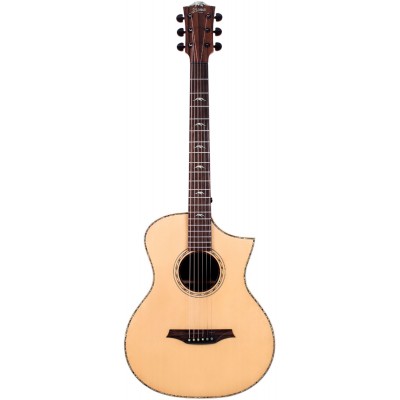 BAR5ce Naturel Satiné