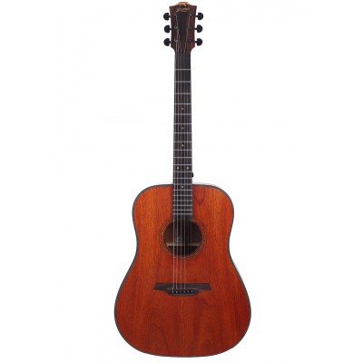 BROMO BAT1M Naturel Satiné