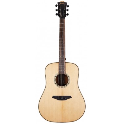 Bat1N Natural Satin