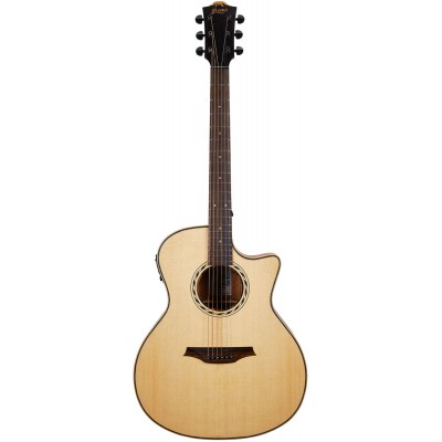 Bat2Ce Natural Satin