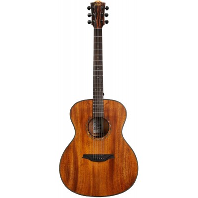 Bat2M Natural Satin