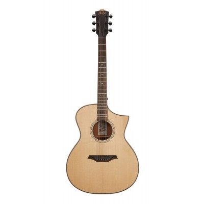 Bat4C Natural Satin