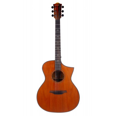 Bat4Mc Natural Satin