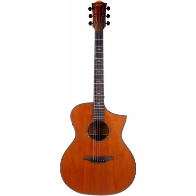 Bat4Mce Natural Satin