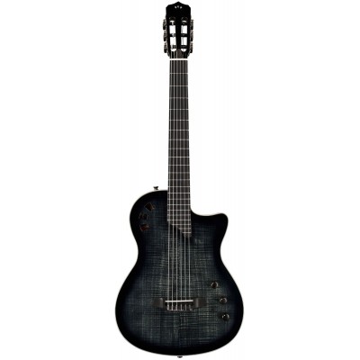 CORDOBA Stage Black Burst Black Burst