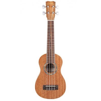 CORDOBA 15SM UKULELE SOPRANO