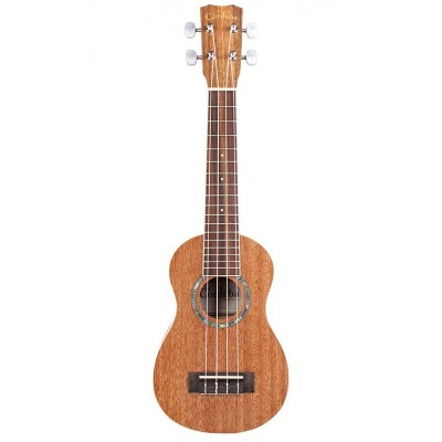 15Sm Ukulele Soprano